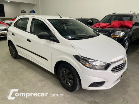 Onix 1.0 Mpfi Joy 8V Flex 4P Manual