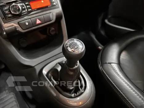 C3 1.5 TENDANCE 8V FLEX 4P MANUAL