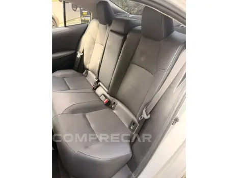 COROLLA 2.0 VVT-IE FLEX XEI DIRECT SHIFT
