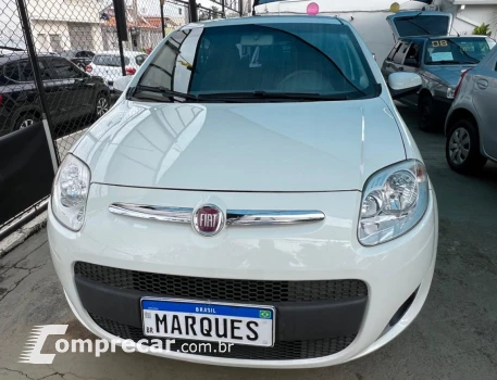 PALIO 1.6 MPI Essence 16V