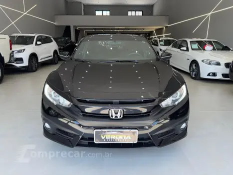 CIVIC 2.0 16vone Sport