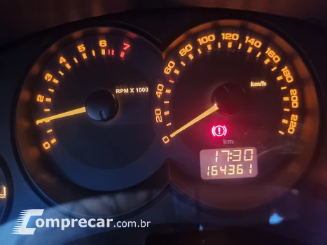 CLASSIC 1.0 MPFI LS 8V