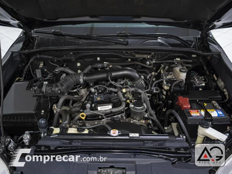 HILUX 2.7 SRV 4X2 CD 16V
