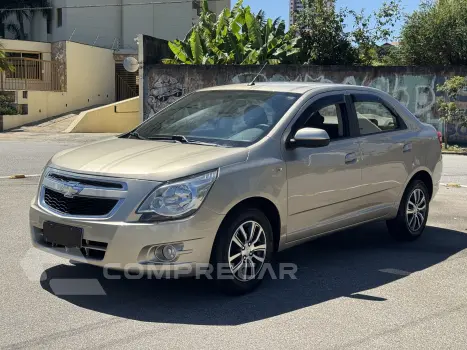 COBALT 1.4 MPFI LT 8V