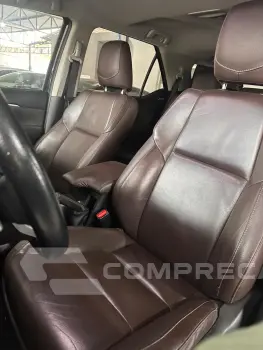 HILUX SW4 2.8 SRX 4X4 7 Lugares 16V Turbo Intercooler