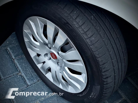PALIO 1.0 MPI Attractive 8V