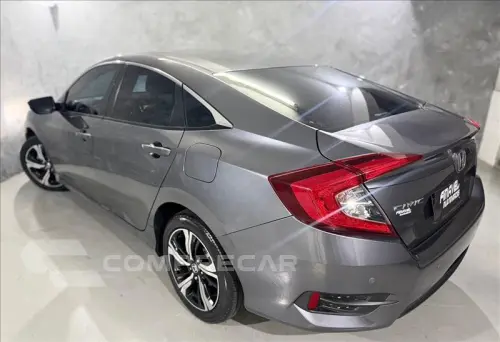CIVIC 2.0 16vone EXL
