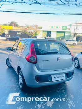 Palio ATTRA./ITÁLIA 1.4 EVO F.Flex 8V 5p