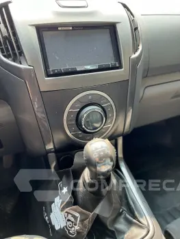 S10 Pick-Up LTZ 2.4 F.Power 4x2 CD