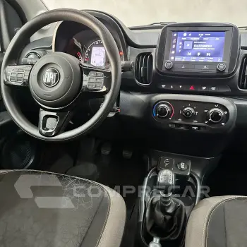 MOBI TREKKING 1.0 Flex 5p.