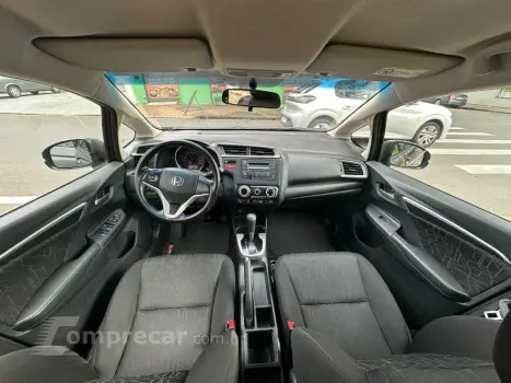 Fit LX 1.5 Flexone 16V 5p Aut.