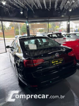 JETTA 2.0 Comfortline