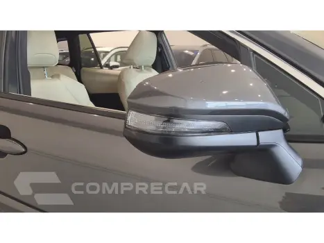 Corolla Cross 1.8 VVT-I HYBRID FLEX XRV CVT