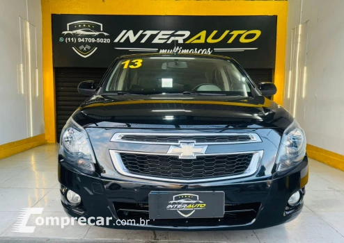 COBALT 1.8 LTZ 8V