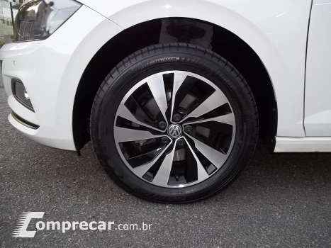 POLO 1.0 200 TSI Comfortline