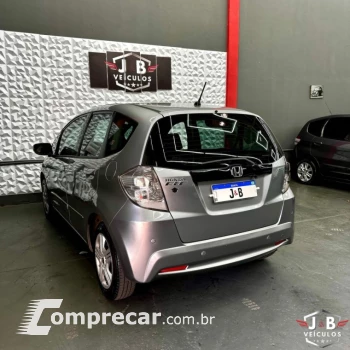 FIT 1.4 CX 16V