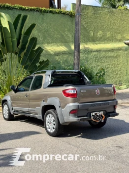 STRADA 1.8 MPI Adventure CD 8V