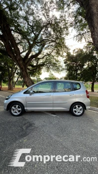 FIT 1.4 LX 8V
