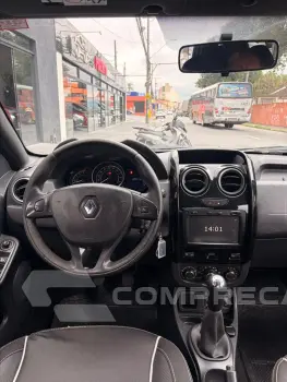 DUSTER OROCH 1.6 16V Dynamique