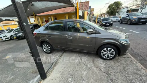 PRISMA 1.4 MPFI LT 8V