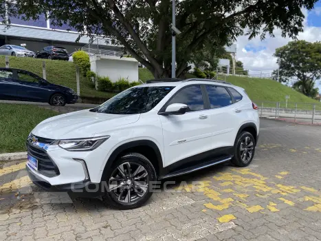 TRACKER 1.2 TURBO FLEX PREMIER AUTOMÁTICO