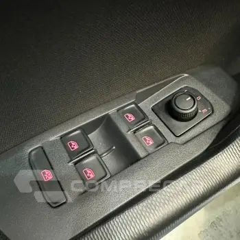 Nivus Comfortline 1.0 200 TSI Flex Aut.