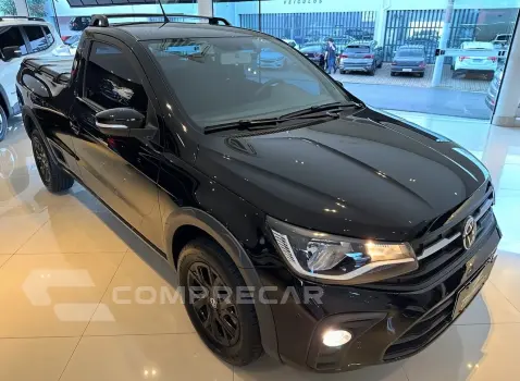 SAVEIRO 1.6 MI Trendline CS 8V