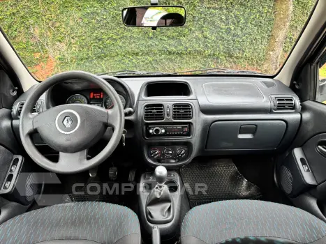 CLIO 1.0 Expression 16V Hi-power