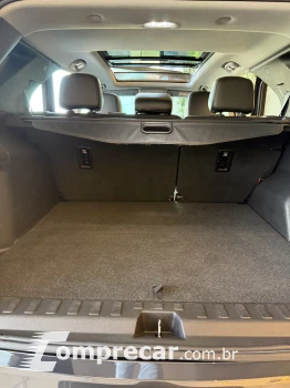 EQUINOX 1.5 16V Turbo Premier AWD