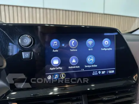 MONTANA 1.2 TURBO FLEX LTZ AUTOMÁTICO