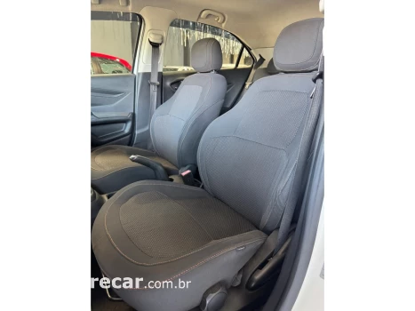 ONIX 1.4 MPFI LT 8V FLEX 4P MANUAL