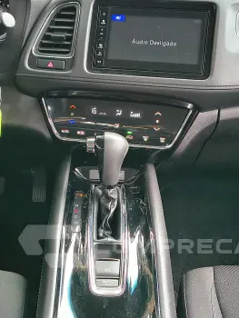 HR-V 1.8 16V EX