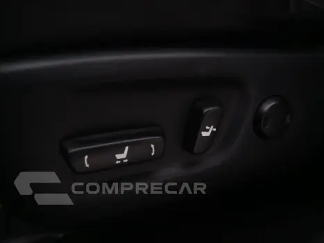 RAV4 - 2.0 4X4 16V 4P AUTOMÁTICO