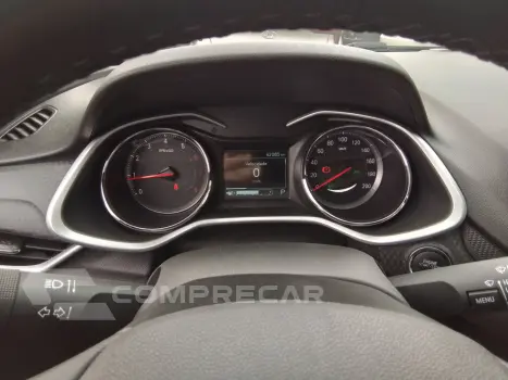 ONIX 1.0 TURBO FLEX LTZ AUTOMÁTICO