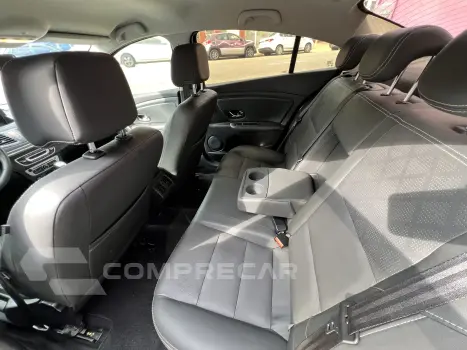 FLUENCE 2.0 Dynamique Plus 16V