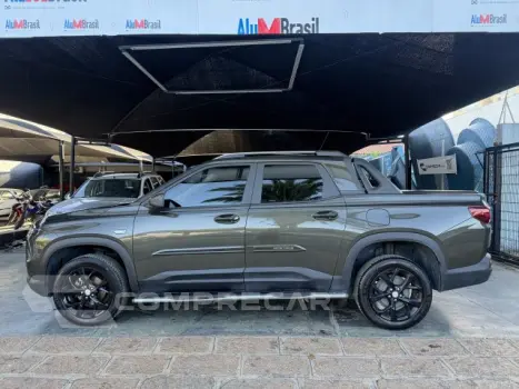 MONTANA - 1.2 TURBO LTZ AUTOMÁTICO