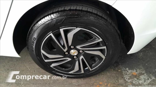 ONIX 1.0 TURBO FLEX LT MANUAL