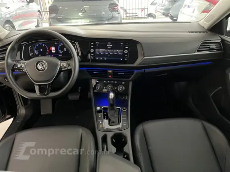 JETTA 1.4 250 TSI Comfortline