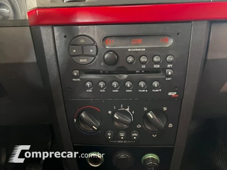 MERIVA - 1.8 MPFI SS 8V 4P MANUAL