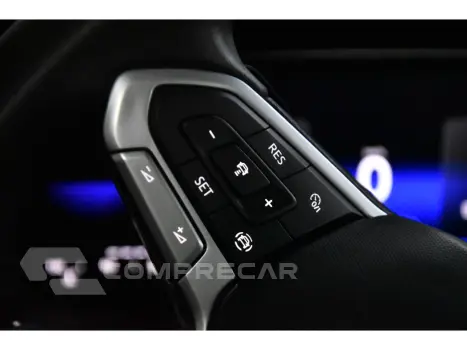 VIRTUS 1.0 12V 200 TSI COMFORTLINE FLEX AUTOMÁTICO