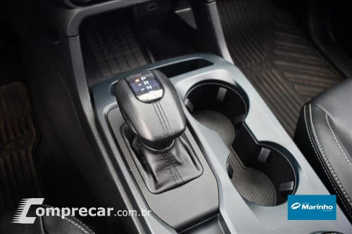 RANGER 3.0 V6 TURBO DIESEL CD LIMITED 4X4 AUTOMÁT