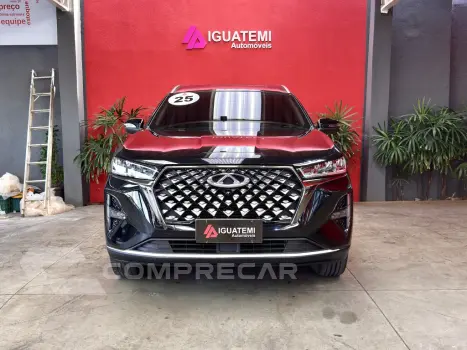 TIGGO 7 1.5 TCI TURBO FLEX SPORT CVT