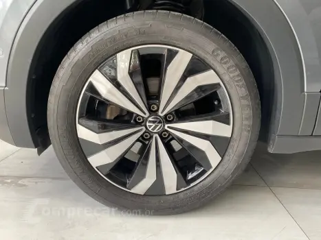 T-Cross Hig. 250 TSI 1.4 Flex 16V 5p Aut