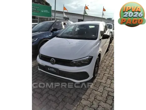POLO 1.0 MPI TRACK MANUAL