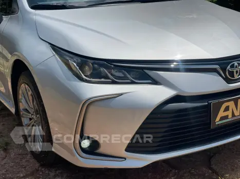 COROLLA 2.0 Vvt-ie XEI