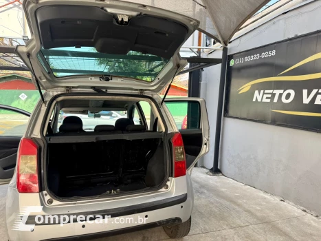 IDEA 1.4 MPI ELX 8V