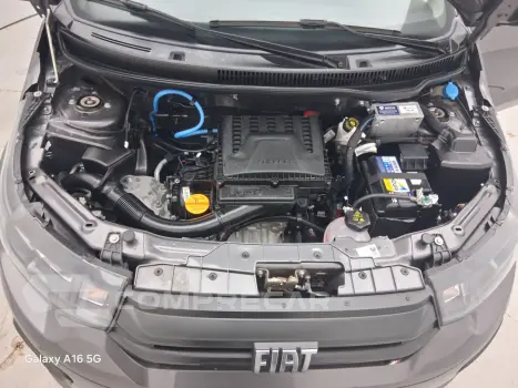 MOBI 1.0 EVO FLEX LIKE. MANUAL