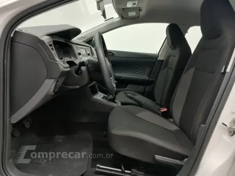 POLO 1.0 MPI TRACK MANUAL