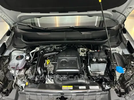 T-Cross Comfor. 200 TSI 1.0 Flex 5p Aut.