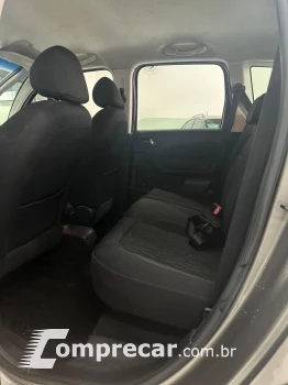 AIRCROSS 1.6 GLX 16V